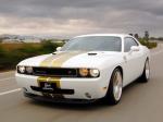 Dodge Challenger by Hurst 2008 года